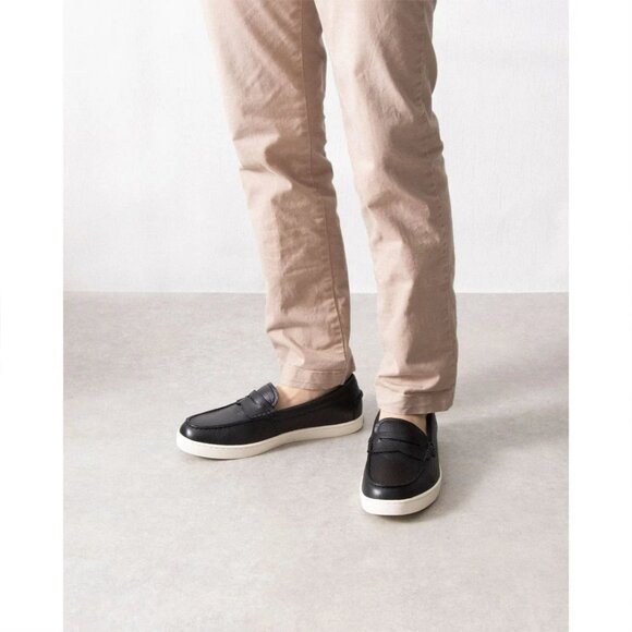 Cole Haan Nantucket Penny Loafer. Brand New. Mens Size: 10 & 11. - Picture 2 of 3